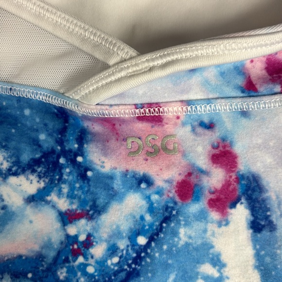 Gymnastics leotard DSG - Picture 5 of 7